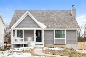 320 FAWN VALLEY ST LANSING, KS 66043